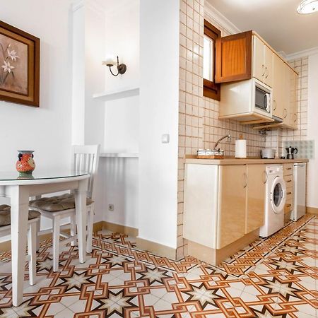 Apartamentos Trujillo 타리파 외부 사진