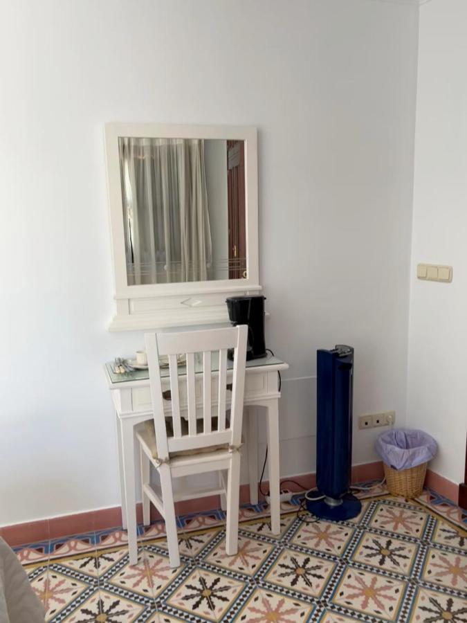 Apartamentos Trujillo 타리파 외부 사진